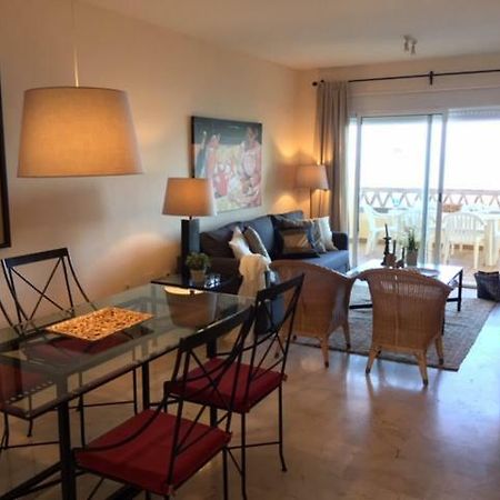Piso Con Maravillosas Vistas B5 Fuengirola Exterior photo