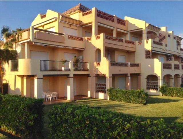 Piso Con Maravillosas Vistas B5 Fuengirola Exterior photo